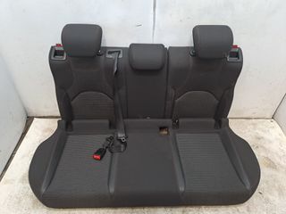 JUEGO ASIENTOS COMPLETO SEAT LEON (5F1)