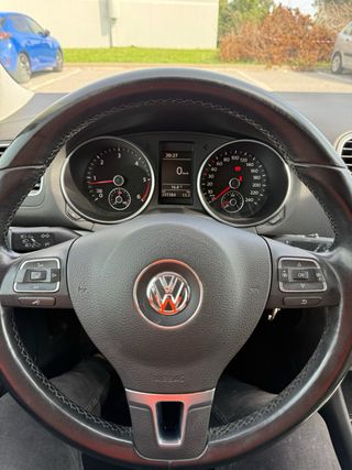 Volkswagen Golf 2010