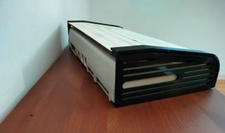 Copri tastiera Commodore 64