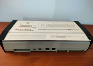 Copri tastiera Commodore 64