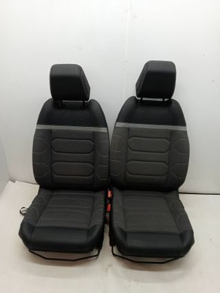 JUEGO ASIENTOS COMPLETO CITROEN CITROËN C4 III (BA_, BB_, BC