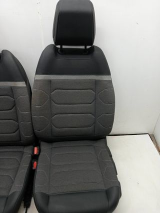 JUEGO ASIENTOS COMPLETO CITROEN CITROËN C4 III (BA_, BB_, BC