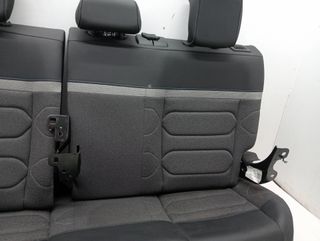 JUEGO ASIENTOS COMPLETO CITROEN CITROËN C4 III (BA_, BB_, BC