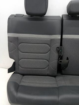 JUEGO ASIENTOS COMPLETO CITROEN CITROËN C4 III (BA_, BB_, BC