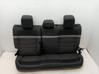 JUEGO ASIENTOS COMPLETO CITROEN CITROËN C4 III (BA_, BB_, BC