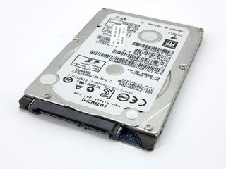 Disco Duro Hitachi Z7K500-500 500GB