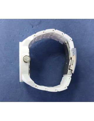 RELOJ DIESEL DZ-1522 BLANCO