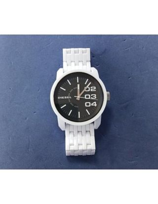 RELOJ DIESEL DZ-1522 BLANCO