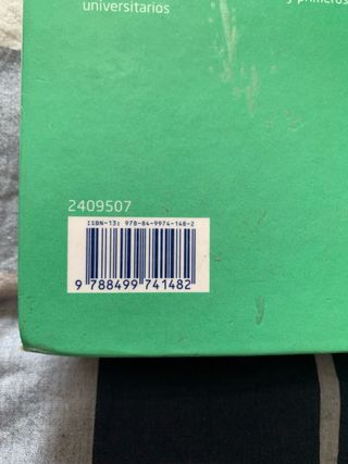 Diccionario Manual Griego. Griego clásico-Españ...