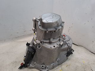 CAJA CAMBIOS CITROEN C3