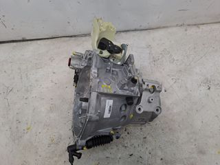 CAJA CAMBIOS CITROEN C3