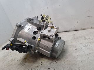 CAJA CAMBIOS CITROEN C3