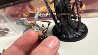 Destinies: Destinos Unidos y más - pintado pro