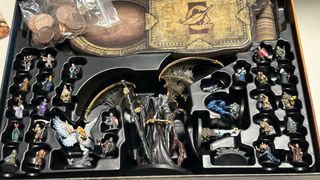 Destinies: Destinos Unidos y más - pintado pro