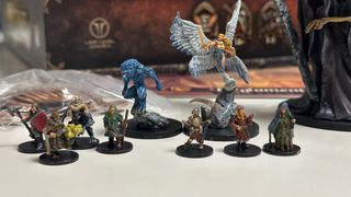 Destinies: Destinos Unidos y más - pintado pro