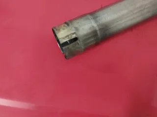 Supresor Yamaha FZ6 Fazer S2