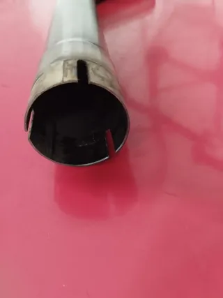 Supresor Yamaha FZ6 Fazer S2