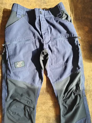 Revolution Race Pantaloni Trekking Uomo