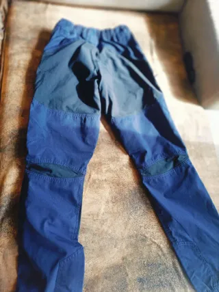 Revolution Race Pantaloni Trekking Uomo