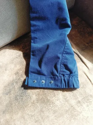 Revolution Race Pantaloni Trekking Uomo