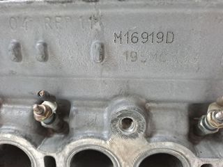 CULATA PEUGEOT EXPERT KASTEN