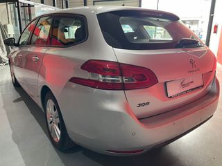Peugeot 308 2015