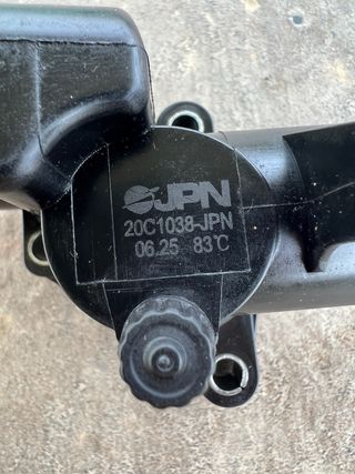 Termostato Renault 1.5 dCi