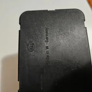 Bomba Vácuo Fecho Central