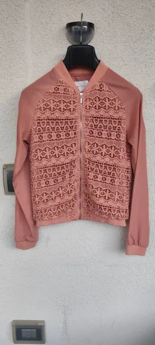 Giacchetto Piazza Italia donna taglia S