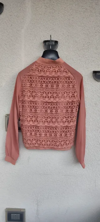 Giacchetto Piazza Italia donna taglia S