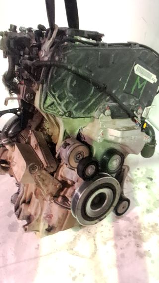 MOTOR COMPLETO OPEL ZAFIRA B