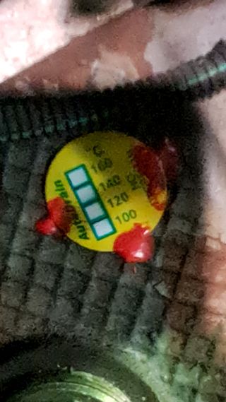 MOTOR COMPLETO OPEL ZAFIRA B