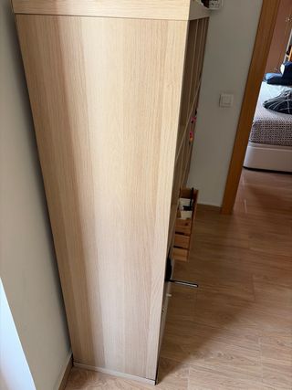 Estantería Kallax IKEA 4X4