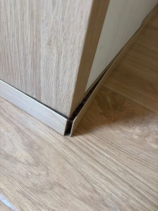 Estantería Kallax IKEA 4X4