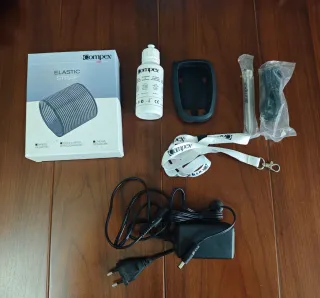 Compex SP 8.0 Electroestimulador