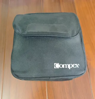 Compex SP 8.0 Electroestimulador