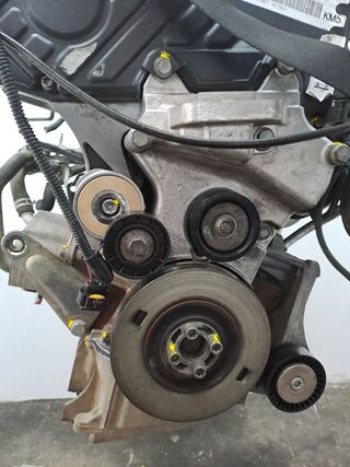 MOTOR COMPLETO OPEL ZAFIRA B