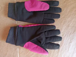 Guantes de nieve infantiles wed,ze