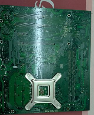 Scheda Madre Acer Aspire M1610 LGA 775