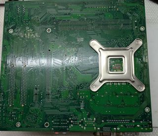 Scheda Madre Acer Aspire M1610 LGA 775