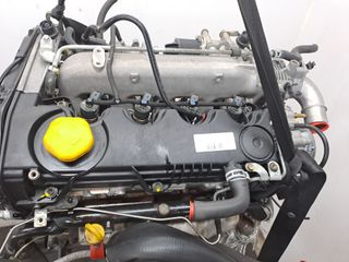 MOTOR COMPLETO OPEL ZAFIRA B