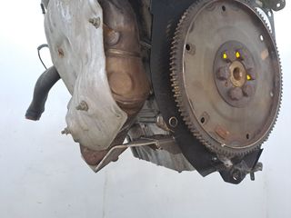 MOTOR COMPLETO OPEL ZAFIRA B