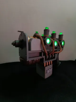 Réplica Pistola Plasma Fallout