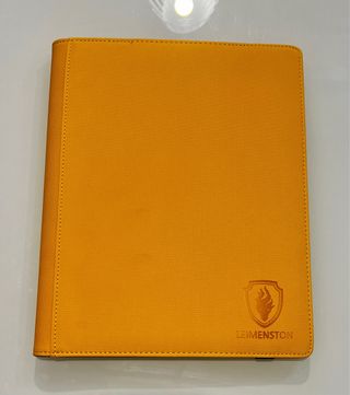 Album 360 carte 12 tasche per pagina