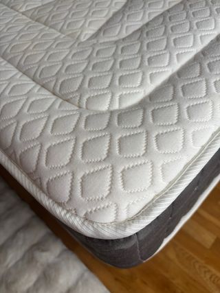 Colchón 1.50 x 1.90 Seminuevo
