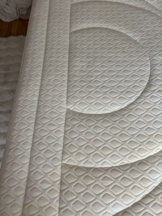 Colchón 1.50 x 1.90 Seminuevo