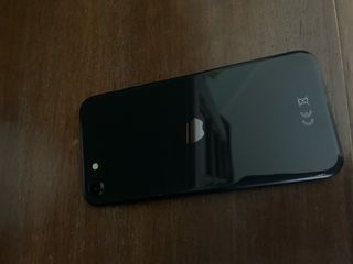 iPhone SE Nero