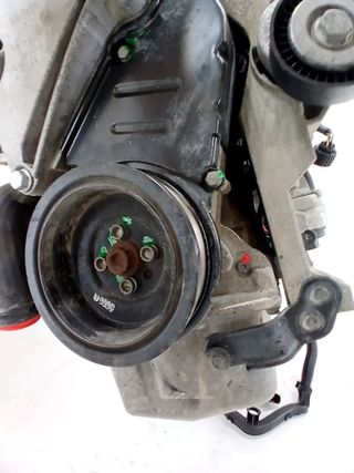 MOTOR COMPLETO SEAT IBIZA (6L1)