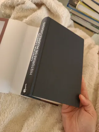 Historias de mujeres casadas: Finalista Planeta