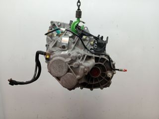 CAJA CAMBIOS RENAULT KADJAR